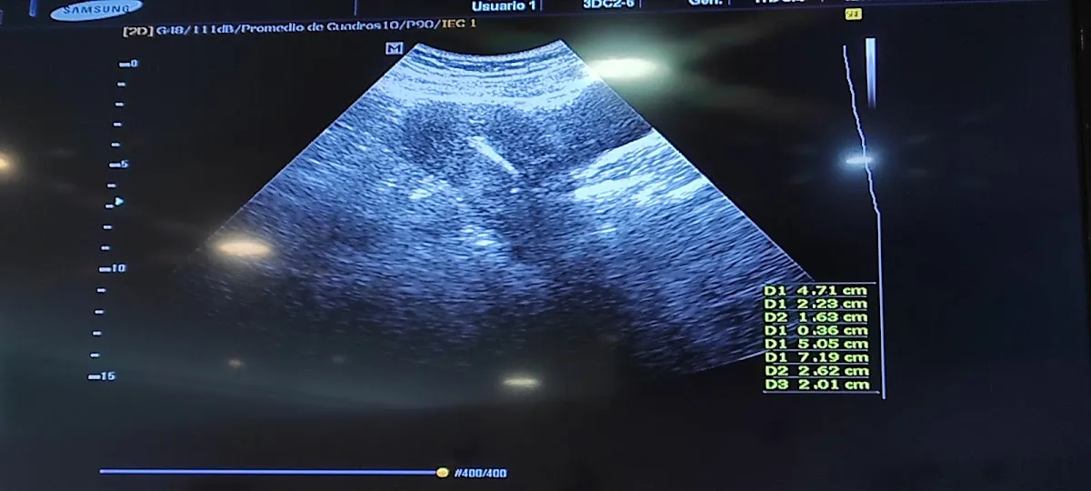 Foto 3 de Génesis Clínica de la mujer, por Génesis Clínica de la mujer