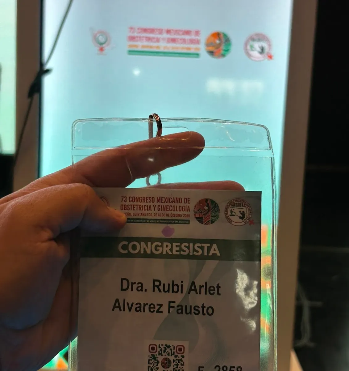 Foto 4 de Dra. Rubi Arlet Alvarez Fausto, por Ginecologa Dra Rubi Arlet Alvarez Fausto