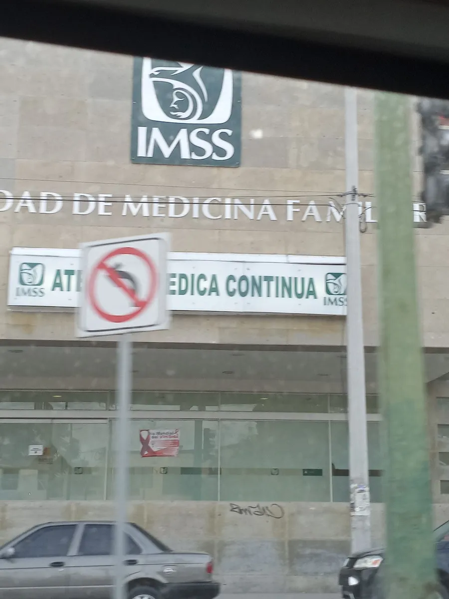 Foto 2 de IMSS Hospital General de Zona 46 Gómez Palacio: Urgencias obstetricas, por JGFG