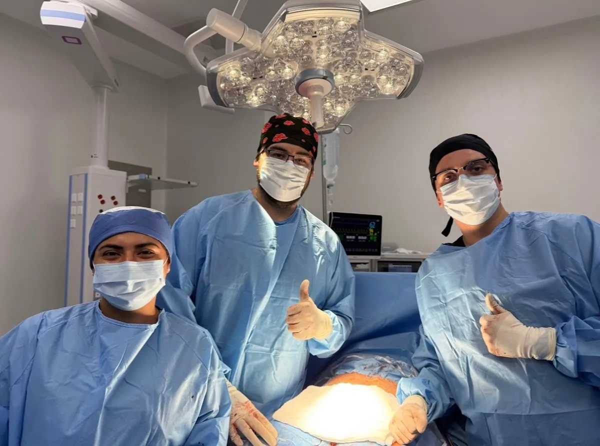 Foto 4 de Dr. Rogelio Romero Valenzuela, por Dr. Rogelio Romero Valenzuela, Ginecólogo