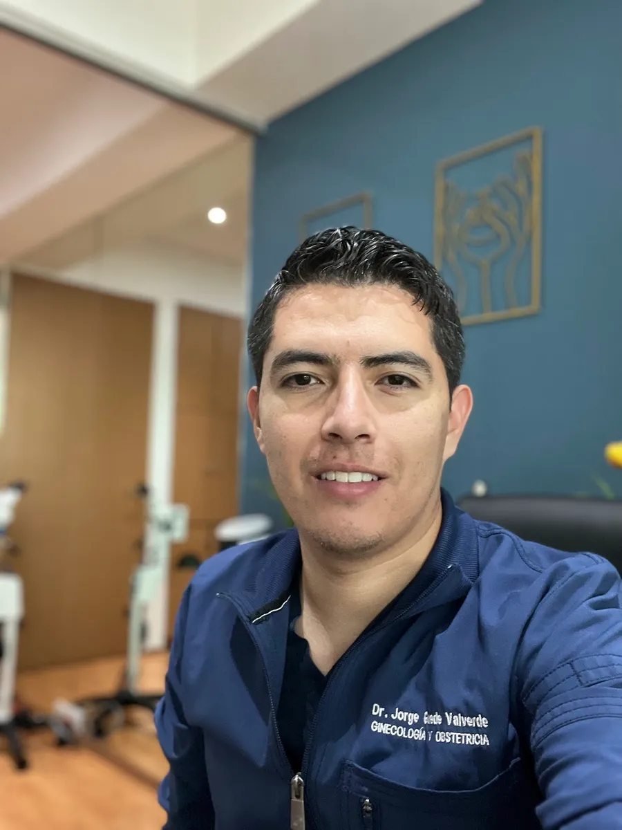 Foto 4 de Dr. Jorge Guede, por Dr. Jorge Guede Ginecólogo en Puebla