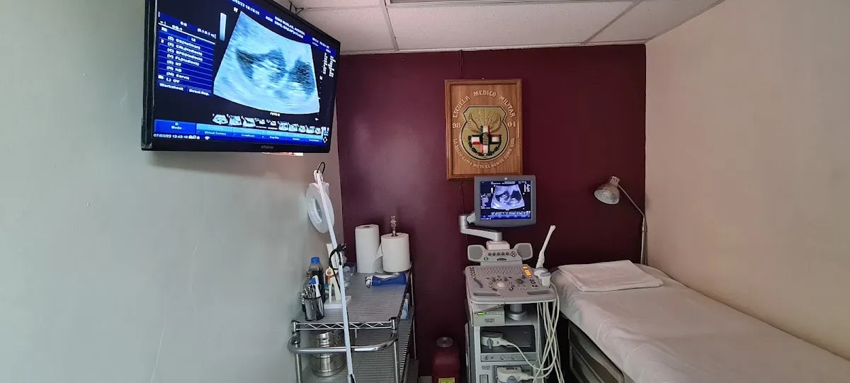 Foto 4 de Dr. Daniel Vázquez Blanquel., por Dr Daniel Vázquez Blanquel. Ginecologo y Obstetra