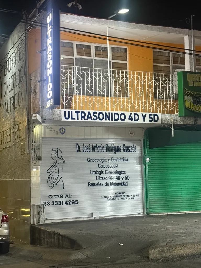 Foto 2 de UNIDAD DE GINECOLOGÍA y NUTRICIÓN, por UNIDAD DE GINECOLOGÍA y NUTRICIÓN