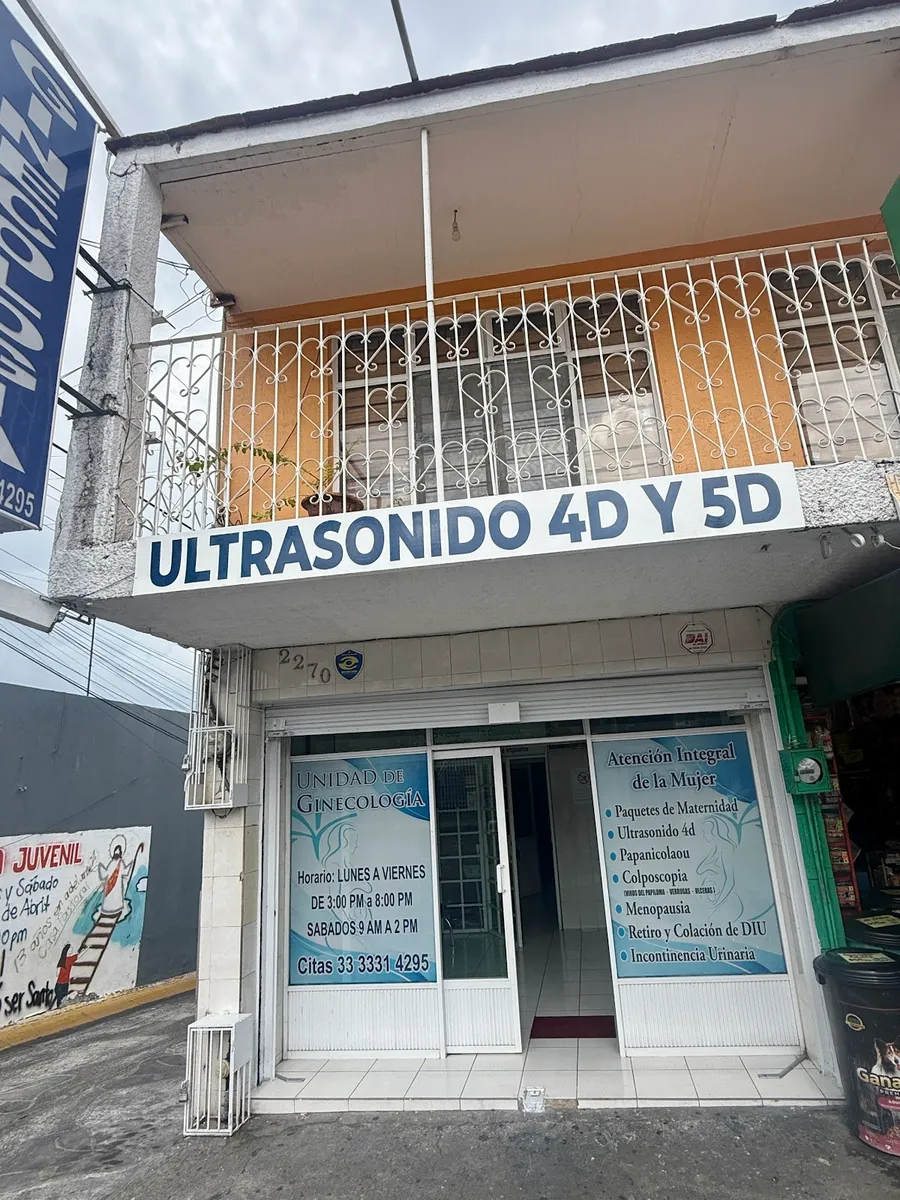 Foto 3 de UNIDAD DE GINECOLOGÍA y NUTRICIÓN, por Ricardo Sepúlveda