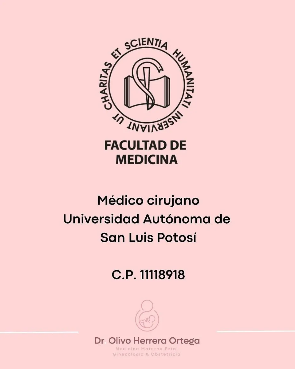 Foto 2 de Dr. Olivo Herrera Ortega, por Carlos Rolón Cárdenas