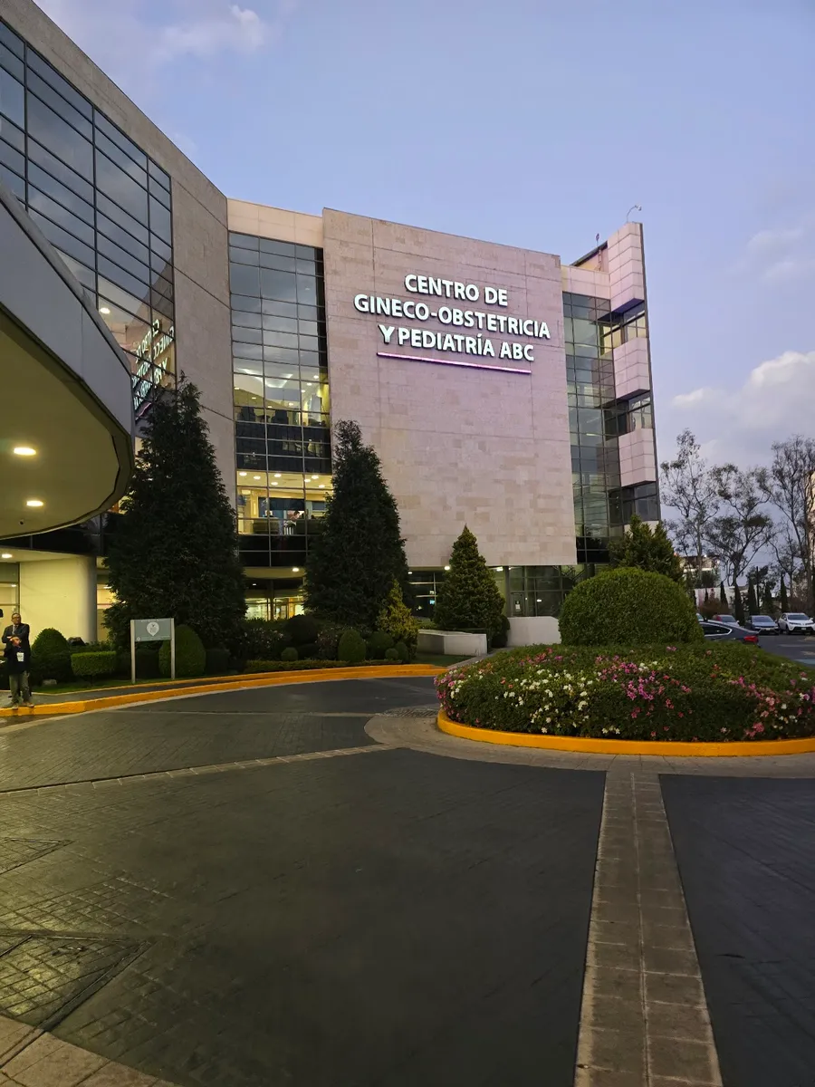 Foto 1 de Centro De Gineco-Obstetrica Y Pediatría Abc, por Denis de Paula