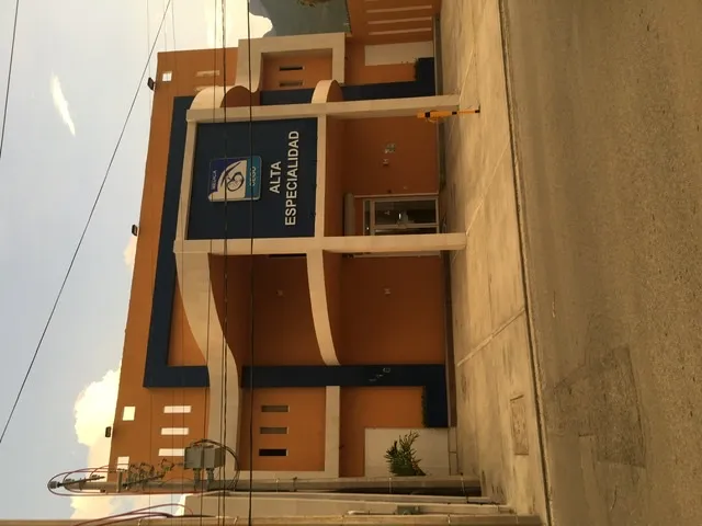Foto 2 de CEGO Centro Especializado En Ginecologia Y Obstetricia, por CEGO Centro Especializado En Ginecologia Y Obstetricia