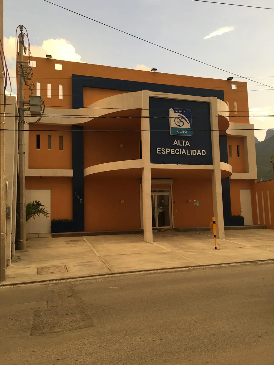 Foto 4 de CEGO Centro Especializado En Ginecologia Y Obstetricia, por CEGO Centro Especializado En Ginecologia Y Obstetricia