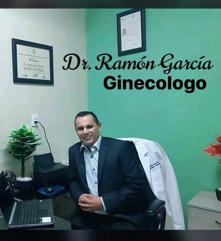 Foto 2 de Dr. Ramón García Flores; Ciudad Guzmán, por Dr. Ramón García Flores; Ginecólogo Ciudad Guzmán
