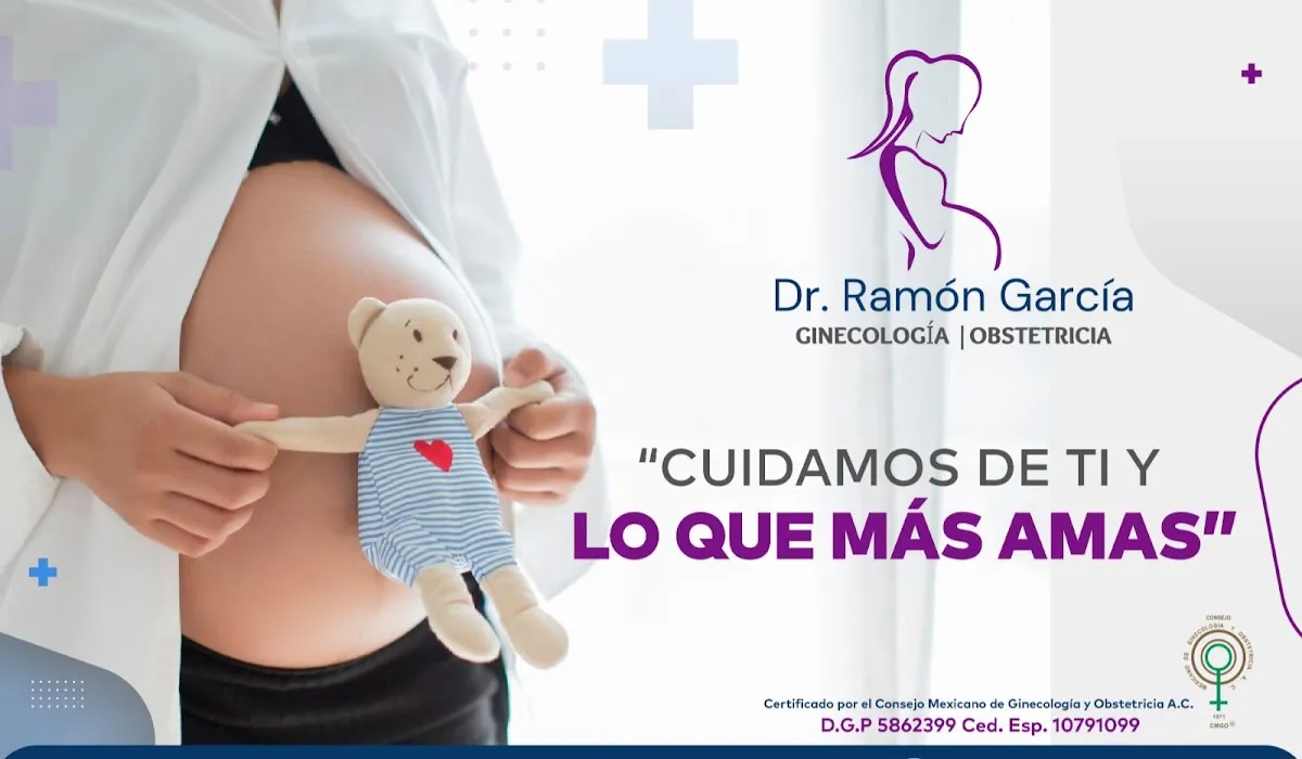 Foto 3 de Dr. Ramón García Flores; Ciudad Guzmán, por Dr. Ramón García Flores; Ginecólogo Ciudad Guzmán