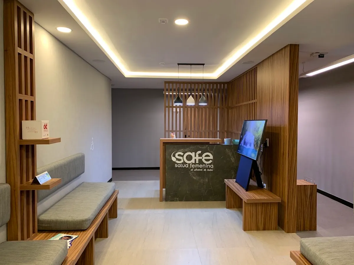 Foto 1 de SaFe, por SaFe, Salud Femenina