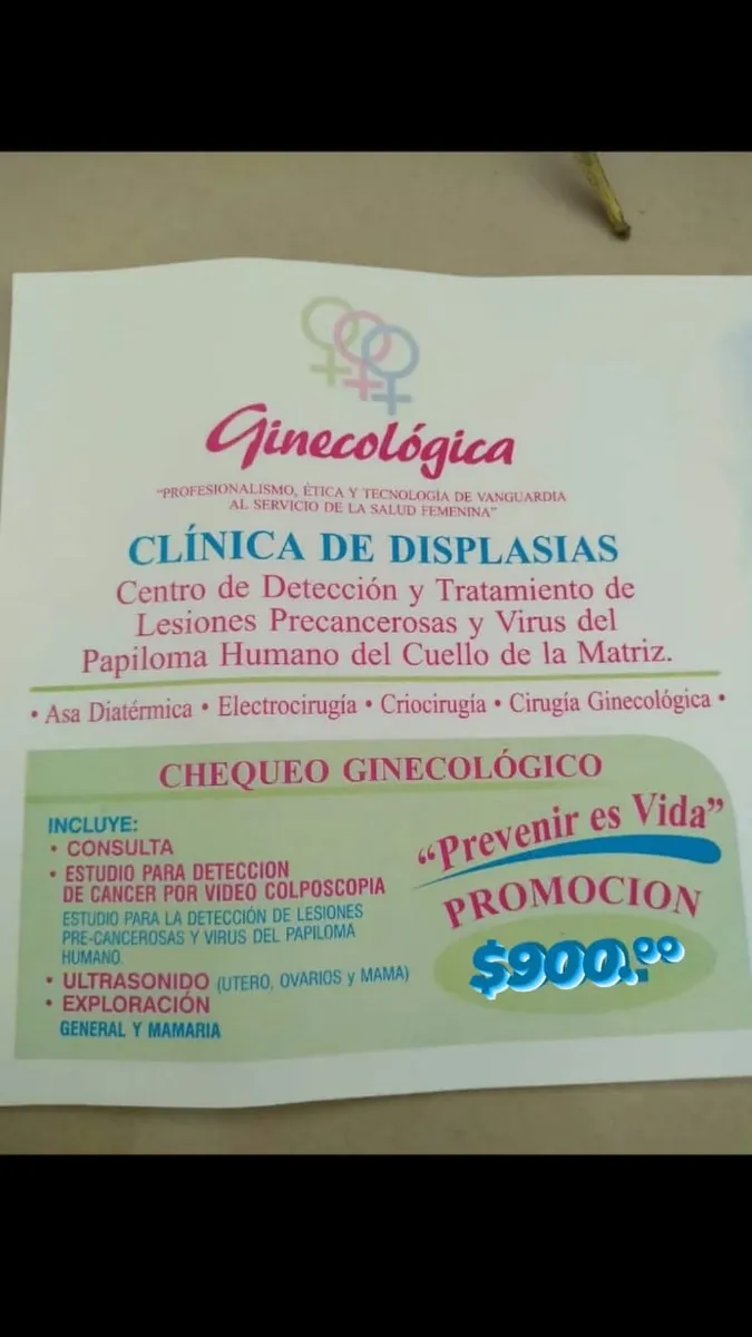 Foto 1 de Biomédica Medicina Biologica y Ozonoterapia, por Biomédica Medicina Biologica y Ozonoterapia