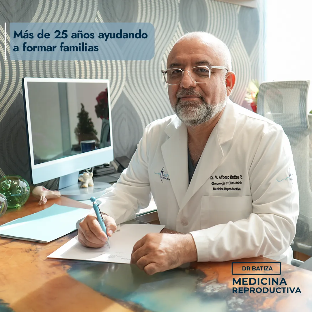 Foto 2 de Dr. Víctor Alfonso Batiza Resendiz, por Doctor Víctor Alfonso Batiza Resendiz