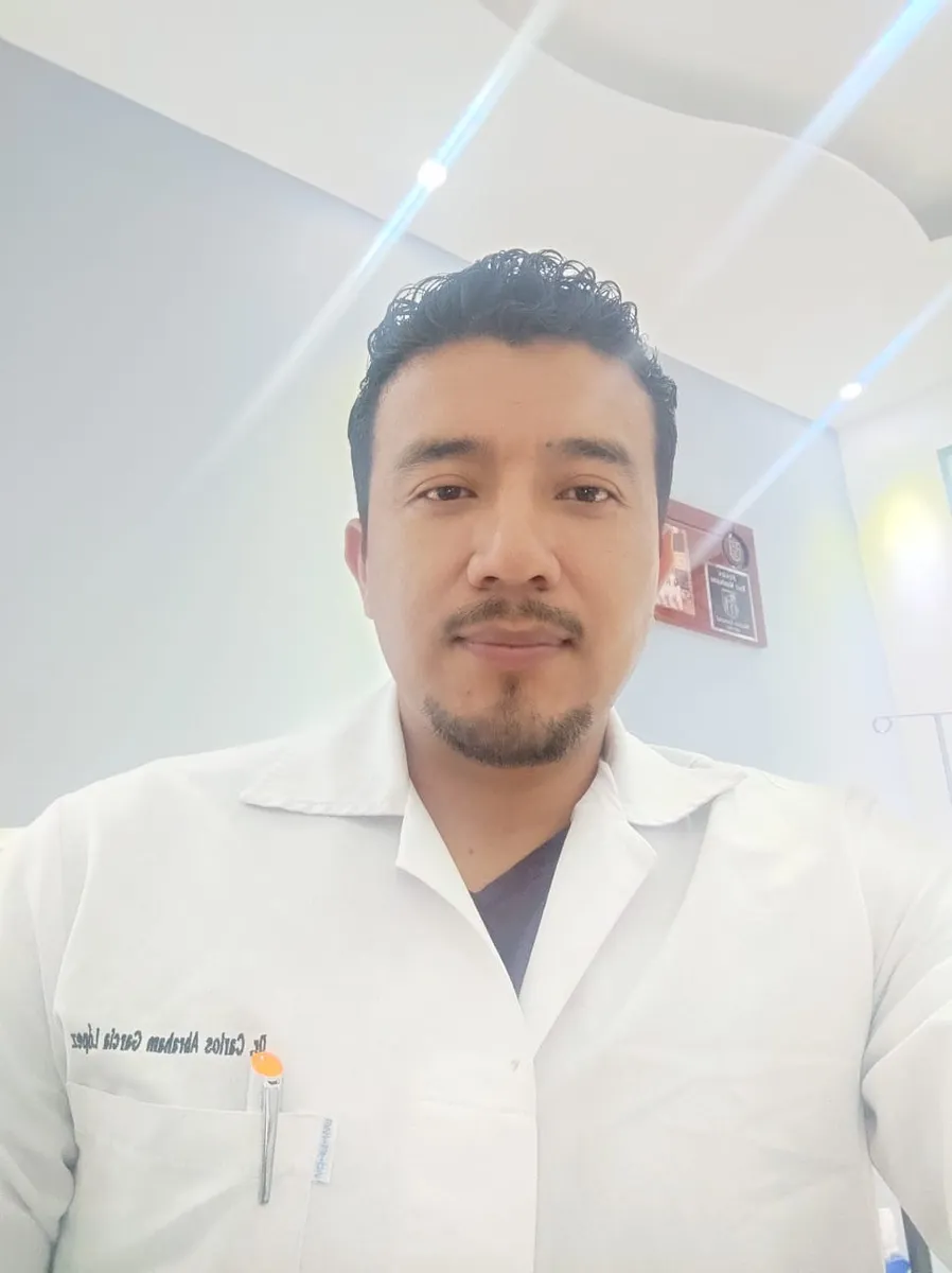 Foto 4 de Dr. Carlos Abraham Garcia Lopez, por Ginecologia y Obstetricia. Dr. Carlos Abraham Garcia Lopez