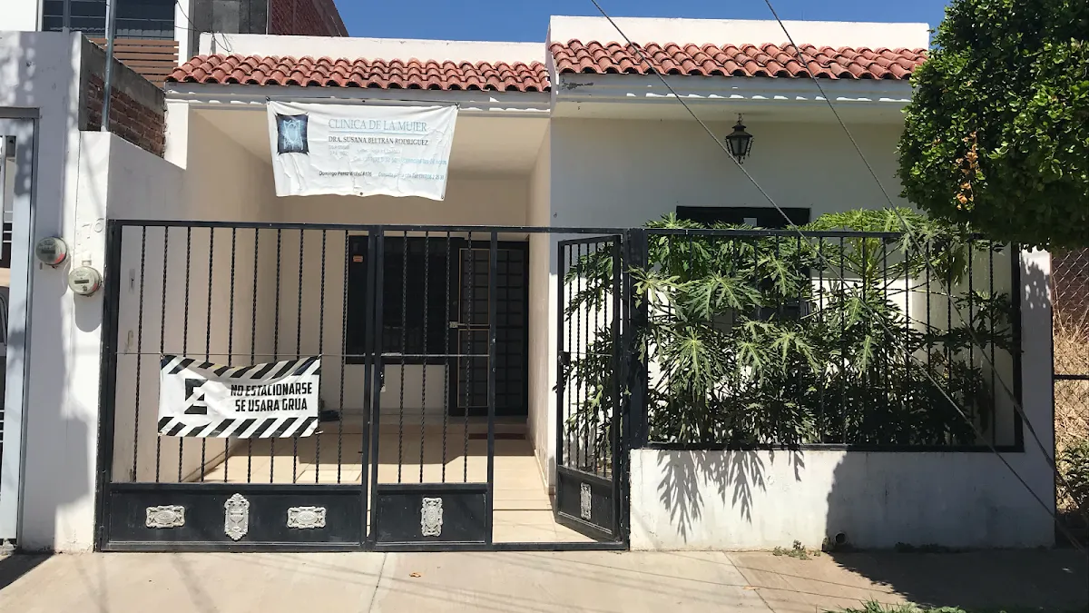 Foto 1 de Clinica de la Mujer, por Clinica de la Mujer