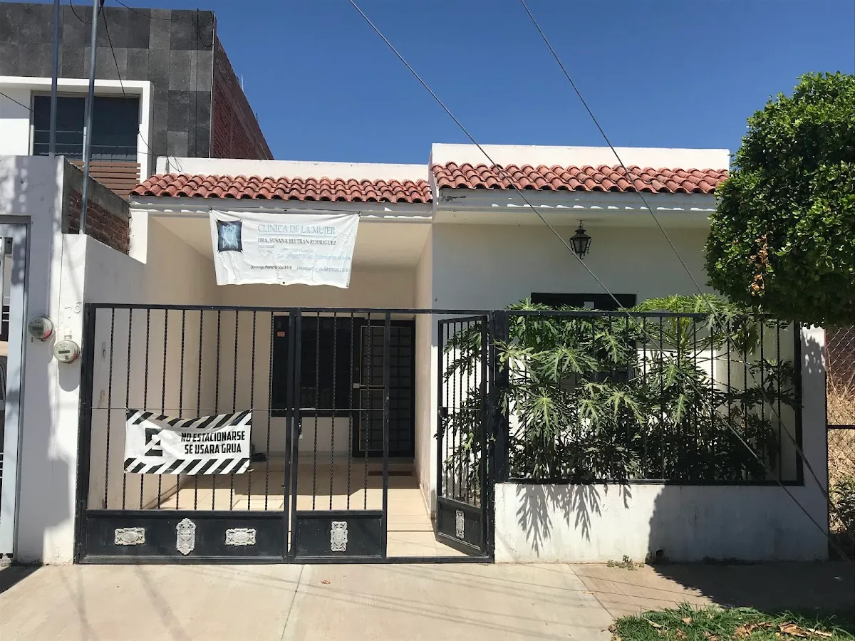 Foto 2 de Clinica de la Mujer, por Clinica de la Mujer