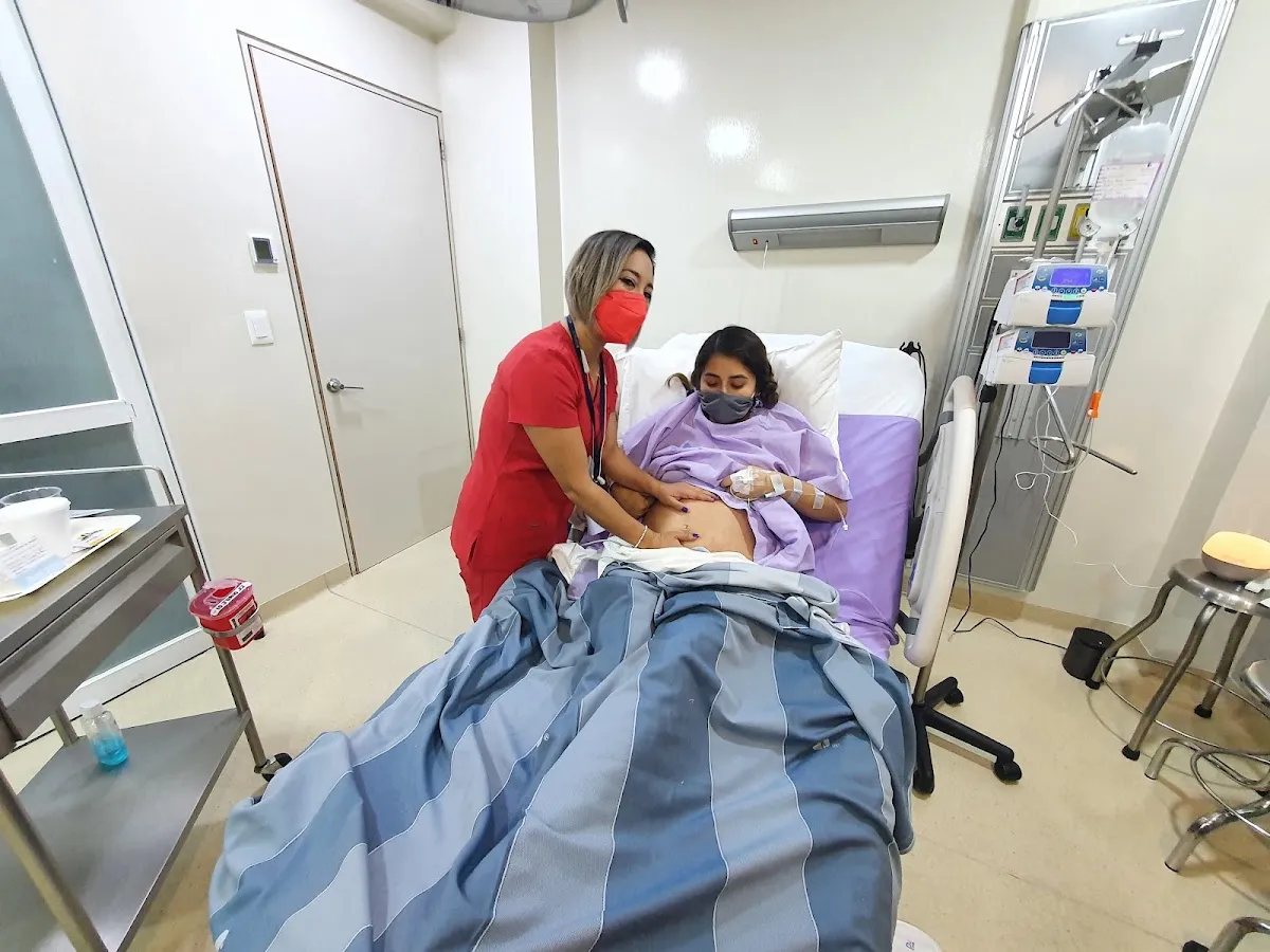 Foto 2 de Dra. Salazar - Clínica para la mujer, por Dra Salazar Ginecóloga-Obstetra Clínica para la mujer