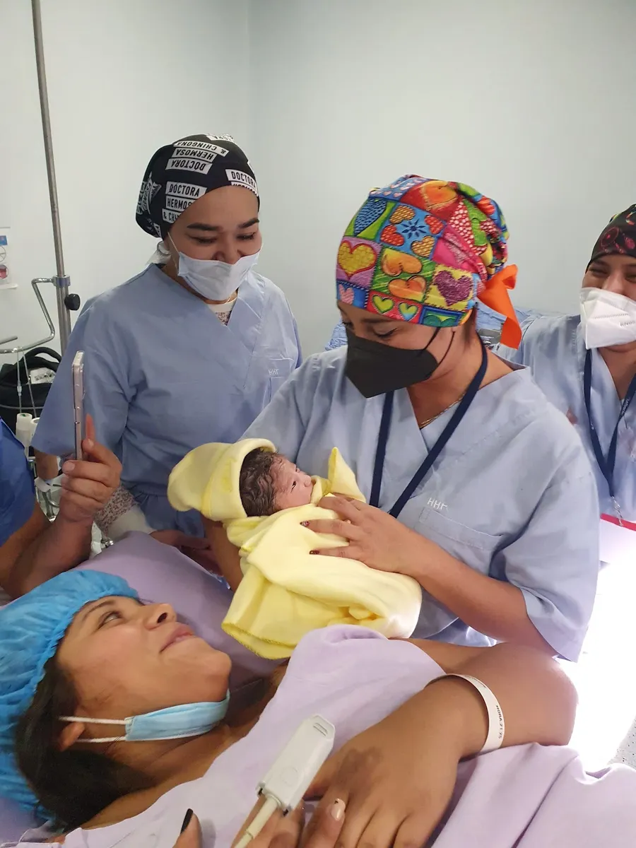 Foto 4 de Dra. Salazar - Clínica para la mujer, por Dra Salazar Ginecóloga-Obstetra Clínica para la mujer