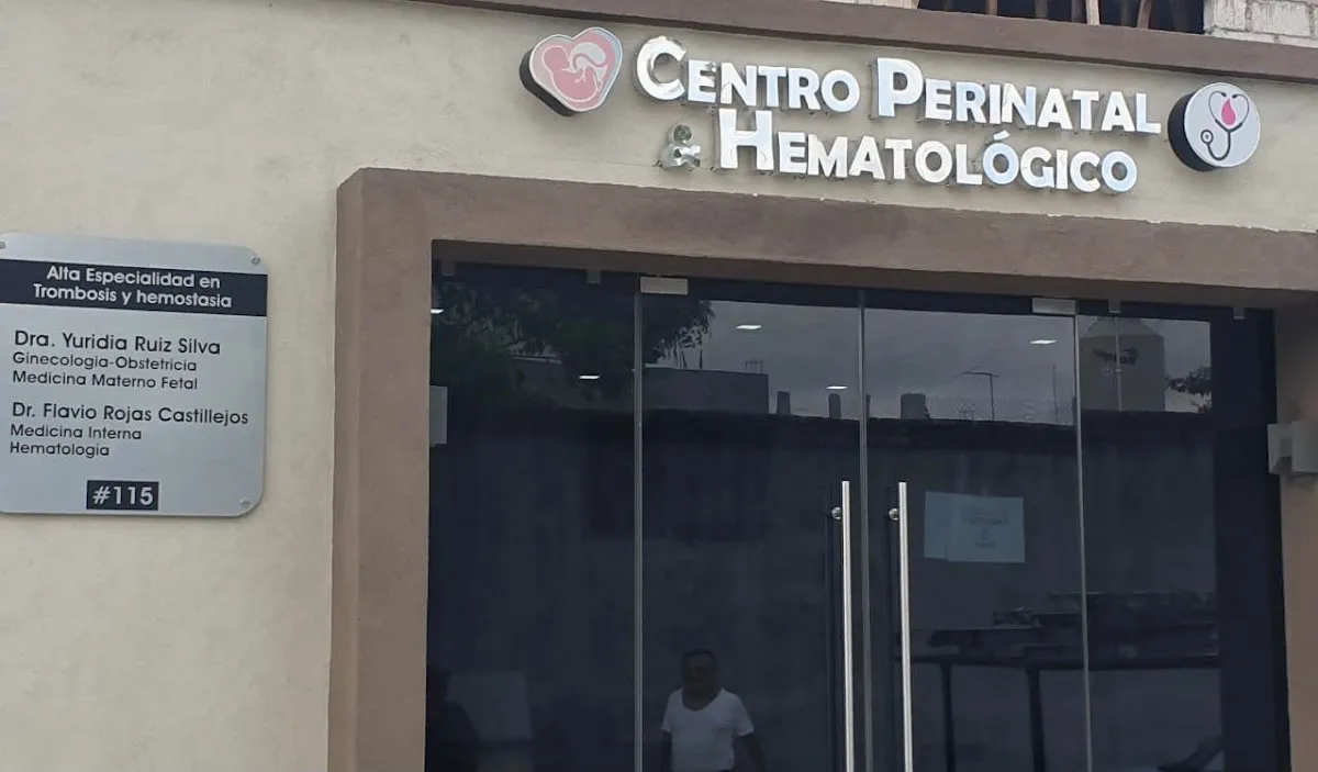 Foto 1 de Perinatal y Hematológico, por MATERNO FETAL