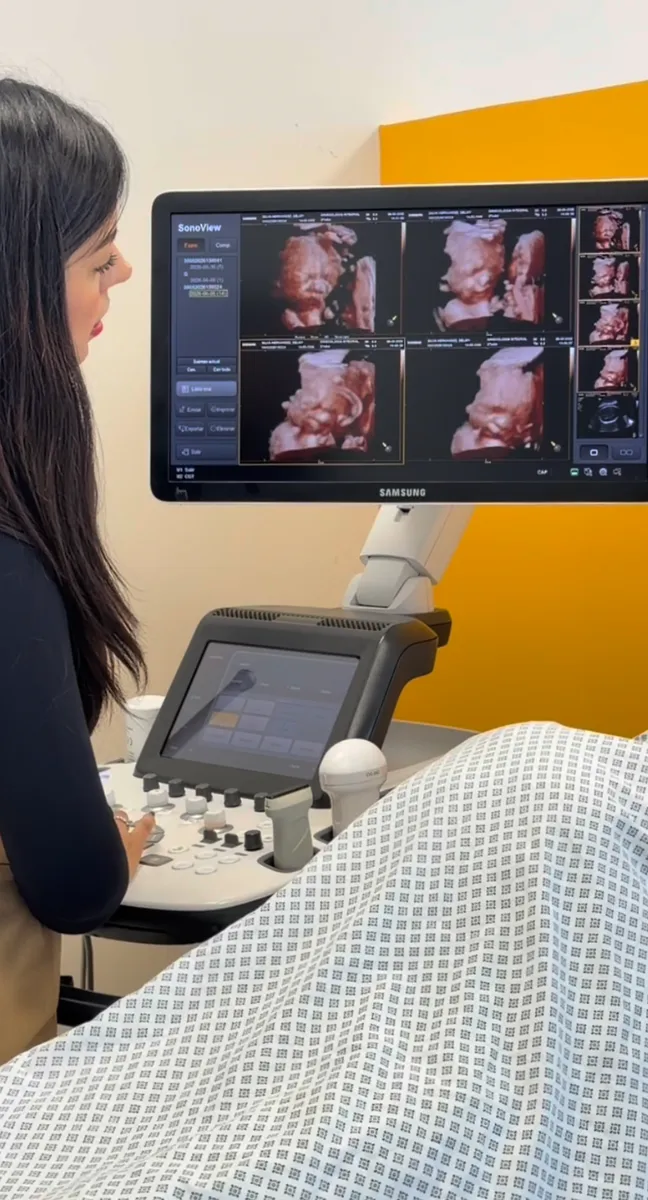 Foto 3 de Dra. Esmeralda Anguiano, por Dra. Esmeralda Anguiano - Ginecología y Obstetricia
