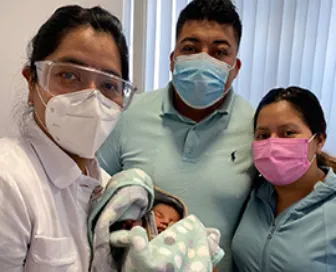 Foto 2 de Dra. Cristina Salazar, por Dra. Cristina Salazar - Ginecologa Obstetra en Polanco