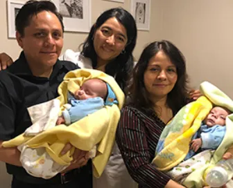 Foto 4 de Dra. Cristina Salazar, por Dra. Cristina Salazar - Ginecologa Obstetra en Polanco