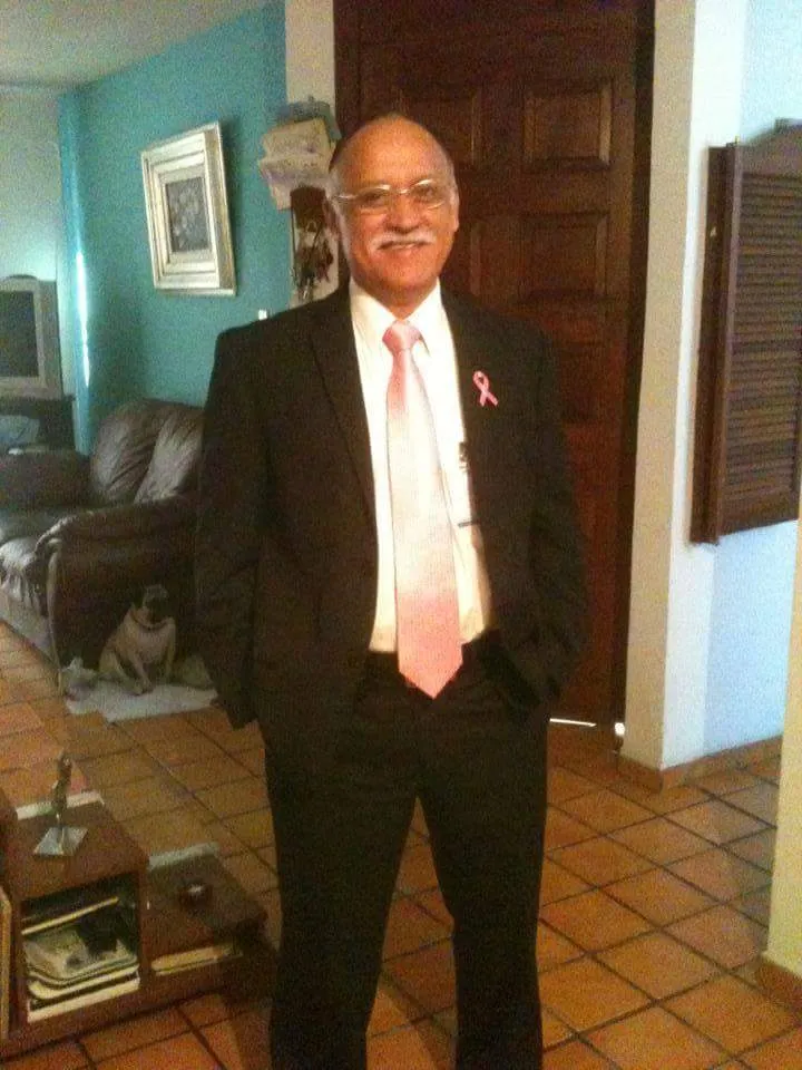 Foto 2 de Dr. Santa Maria Favela David Lorenzo, por David Lorenzo Santa Maria Favela