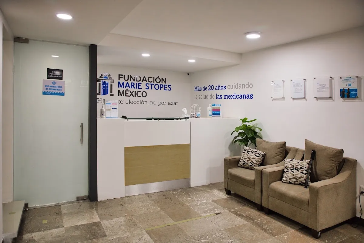 Foto 3 de Clínicas de aborto en Oaxaca, por Clínicas de aborto en Oaxaca | Clínica de Interrupción del Embarazo (ILE) | Marie Stopes México Fundación MSI (Oaxaca)