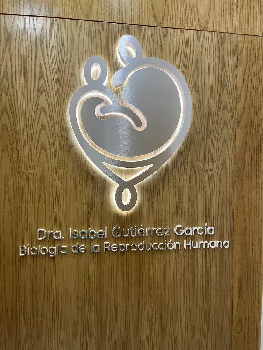 Foto 1 de Dra. Isabel Gutiérrez, por Dra. Isabel Gutiérrez / @Fertilidadtuxtla