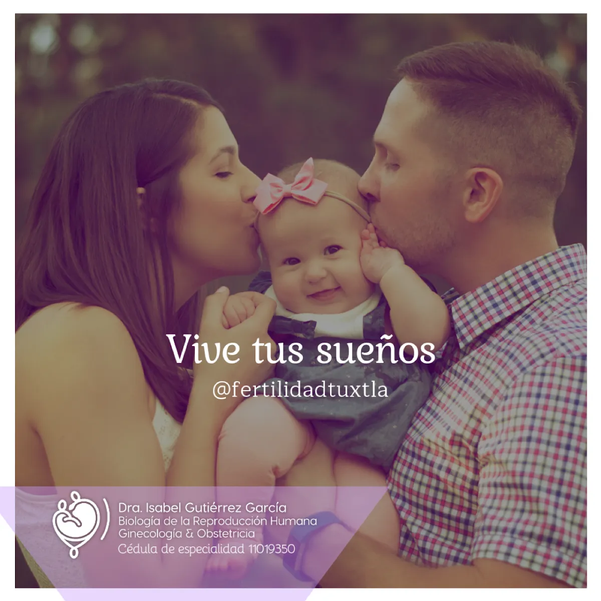 Foto 4 de Dra. Isabel Gutiérrez, por Dra. Isabel Gutiérrez / @Fertilidadtuxtla