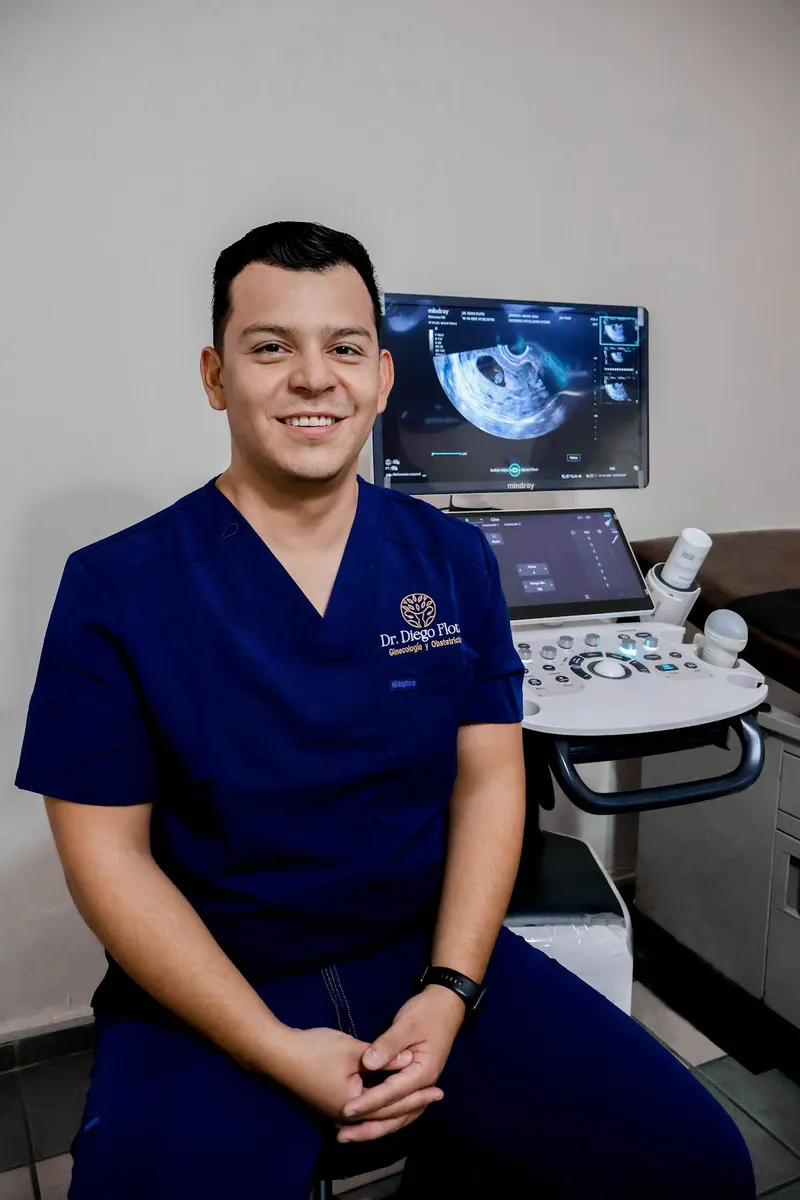 Foto 3 de Dr. Diego Ernesto Flota Marín, por Dr. Diego Ernesto Flota Marín