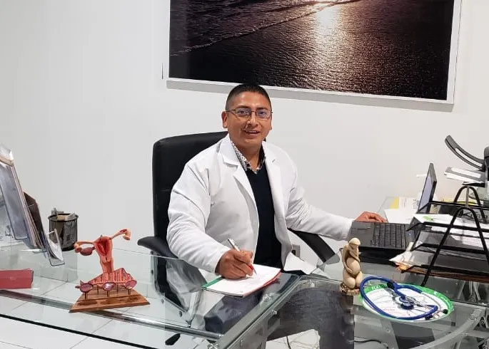Foto 1 de Ginecologo en Metepec Osvaldo Ponce. Monitor Médico, por Ginecologo en Metepec Osvaldo Ponce. Monitor Médico
