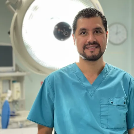Foto 1 de Dr. Enrique Álvarez Jiménez, por Dr. Enrique Álvarez Jiménez, Ginecólogo