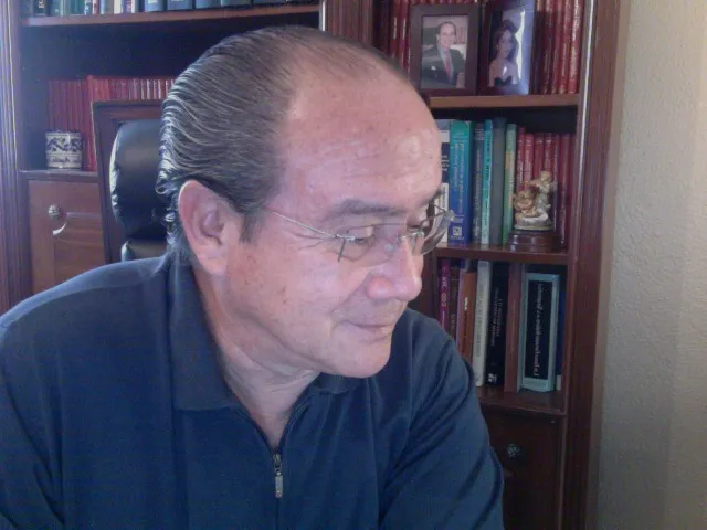 Foto 1 de Jorge Luis Aguilar Ávila, por Jorge Luis Aguilar Ávila
