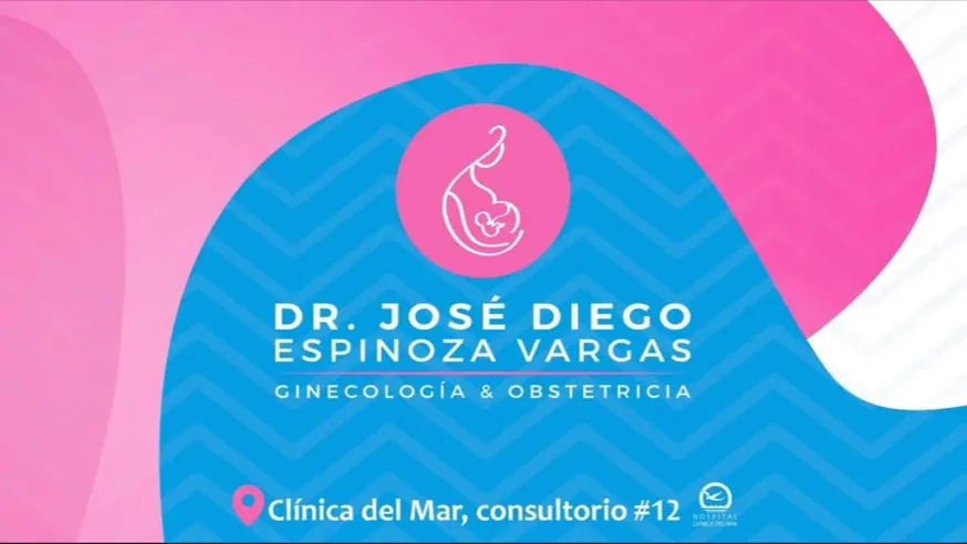Foto 2 de Dr. José Diego Espinoza, por Dr José Diego Espinoza - Ginecólogo