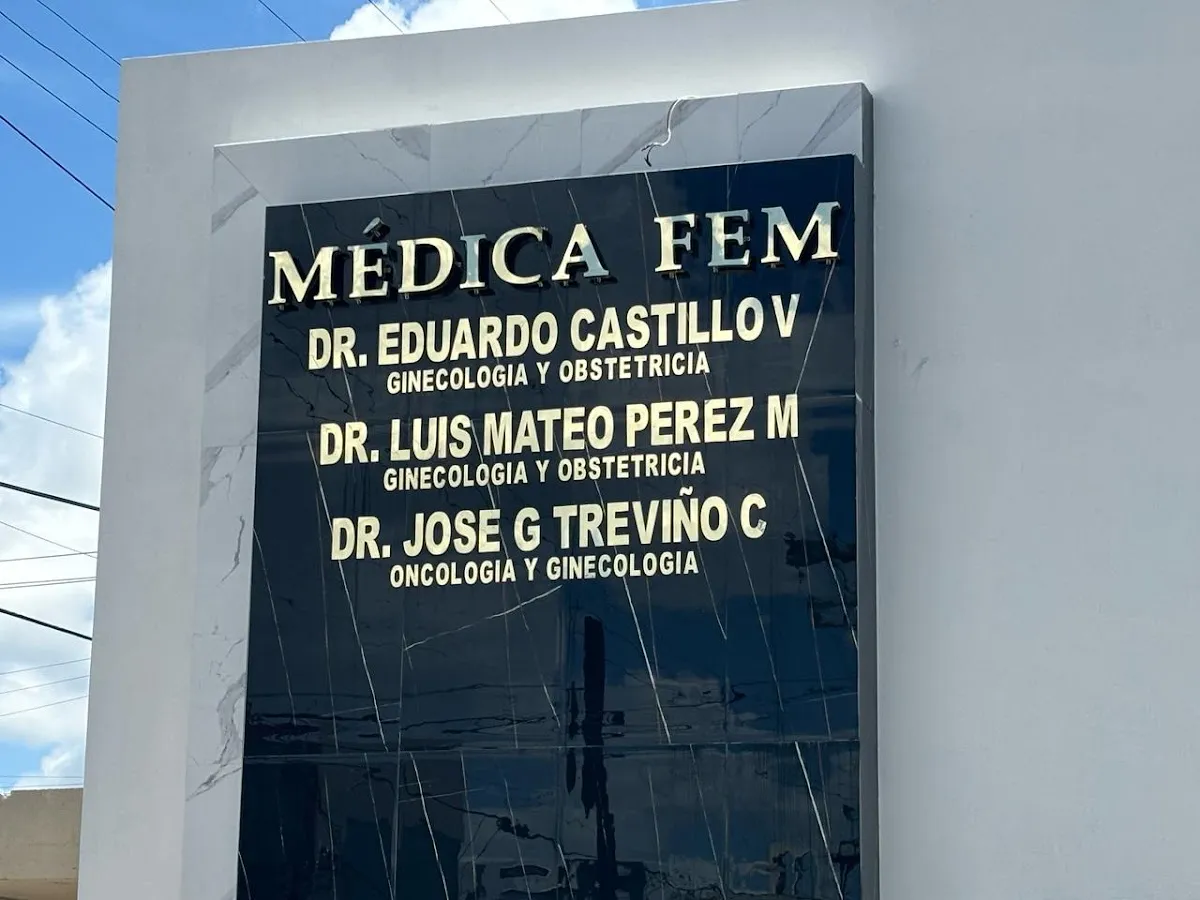 Foto 3 de Grupo Medica Fem, por Grupo Medica Fem