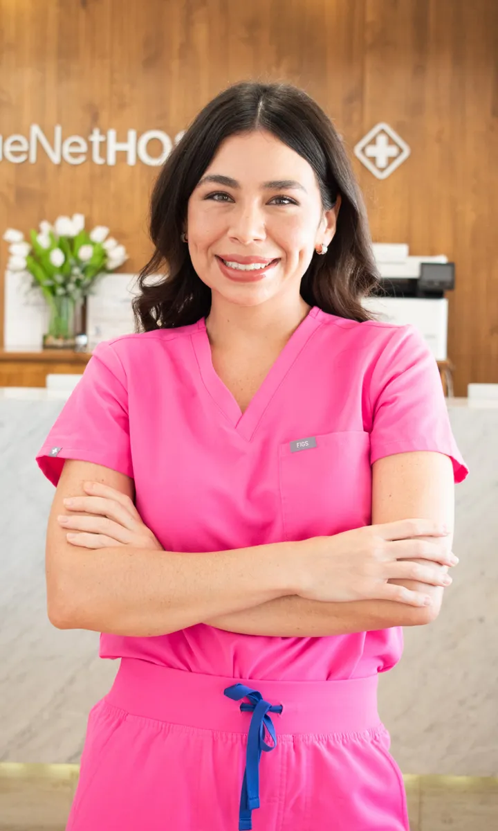 Foto 4 de Dra. Isamar Gallegos, por Dra. Isamar Gallegos - Biología de la Reproducción Humana - Ginecología