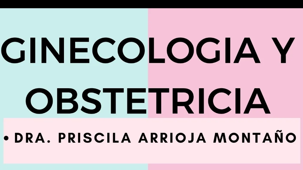 Foto 4 de Dra. Priscila Arrioja Montaño. Ginecólogia, por Dra. Priscila Arrioja Montaño. Ginecólogia y Obstetricia