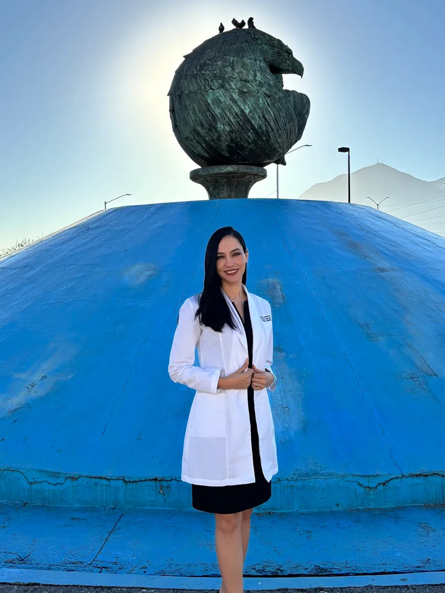 Foto 2 de Dra. Blanca Cárdenas, por Dra. Blanca Cárdenas Ginecóloga