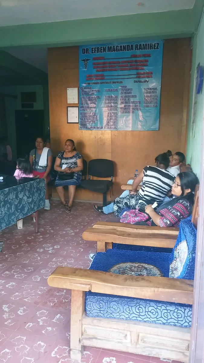 Foto 2 de Sanatorio y Maternidad Tlapa, por Demian Gray H