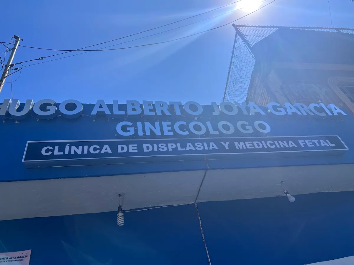 Foto 1 de Dr. Hugo Alberto Joya García, por Dr. Hugo Alberto Joya García ginecólogo