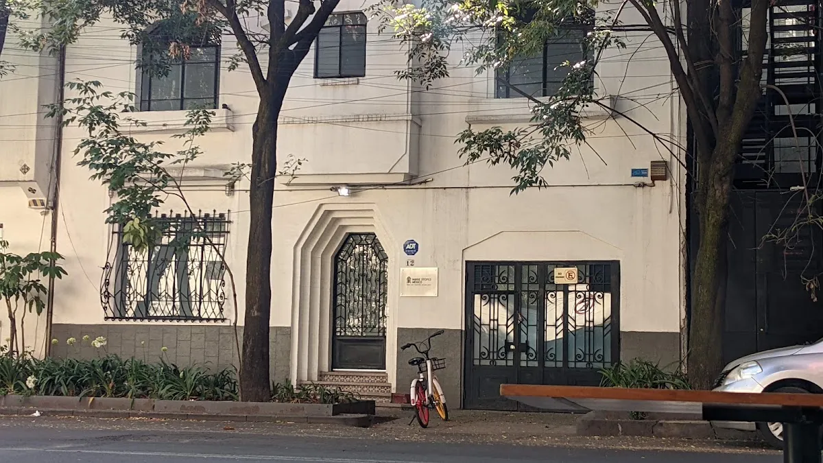 Foto 3 de Clínicas de aborto en CDMX, por Aaron Yeats