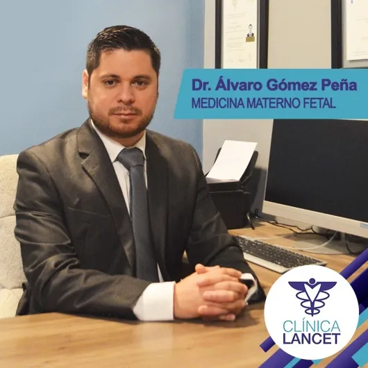 Foto 4 de Dr. Alvaro Gómez Peña, por Dr. Alvaro Gómez Peña
