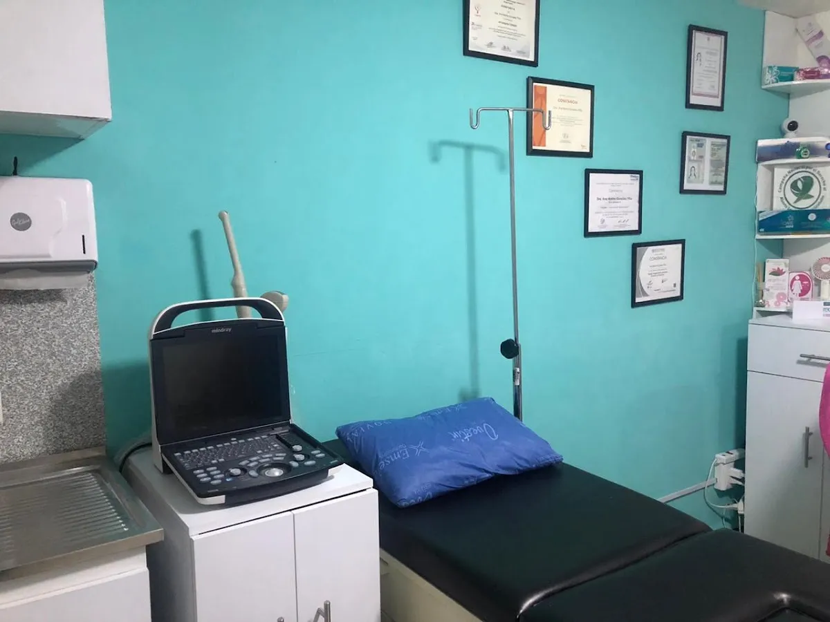 Foto 1 de Dra. Marina González/Salud Sexual/ABORTO/ Interrupción del embarazo/Aborto seguro/, por Punto Médico Mujer Servicio Médico