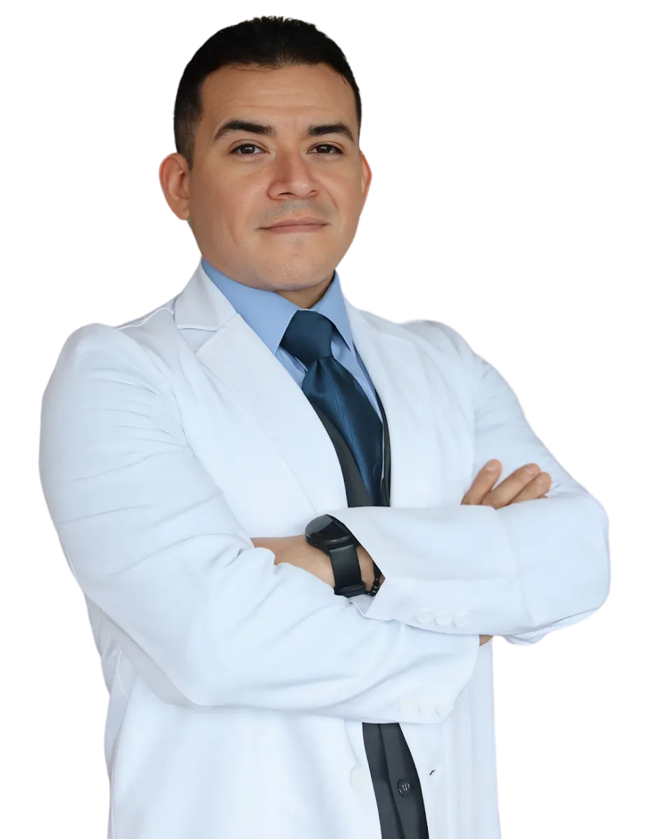 Foto 2 de Dr. Isaac Rodríguez Salazar, por Dr Isaac Rodríguez Salazar | Ginecólogo