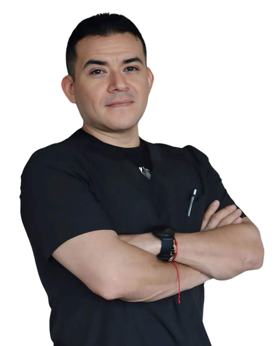 Foto 3 de Dr. Isaac Rodríguez Salazar, por Dr Isaac Rodríguez Salazar | Ginecólogo
