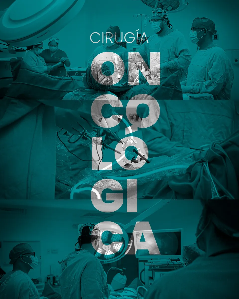 Foto 4 de Dr. Oncológica Juan Landa Mejía, por Ginecología Oncológica Dr. Juan Landa Mejía