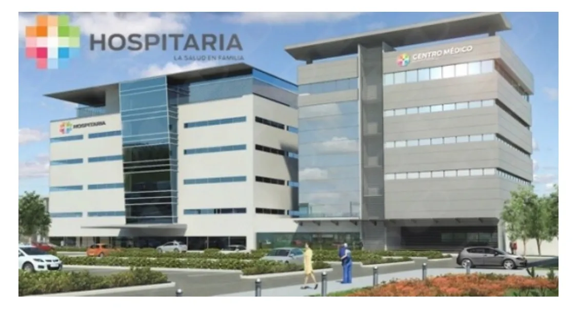 Foto 2 de Dr. Jaime García Rios Hospitaria, por Dr Jaime García Rios Ginecólogo Hospitaria