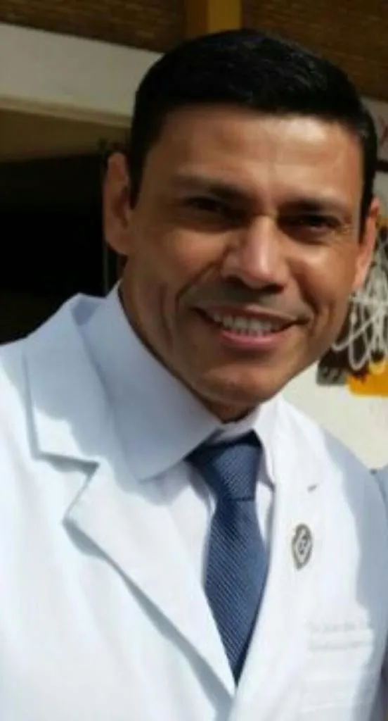 Foto 4 de Dr. Jaime García Rios Hospitaria, por Dr Jaime García Rios Ginecólogo Hospitaria