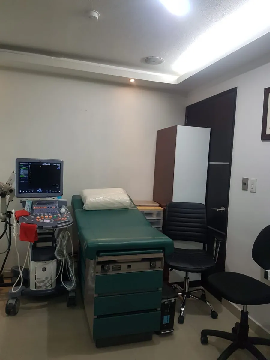 Foto 1 de Ginecologia Avanzada y Medicina Materno Fetal, por Ginecologia Avanzada y Medicina Materno Fetal